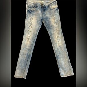 Lexxury jeans